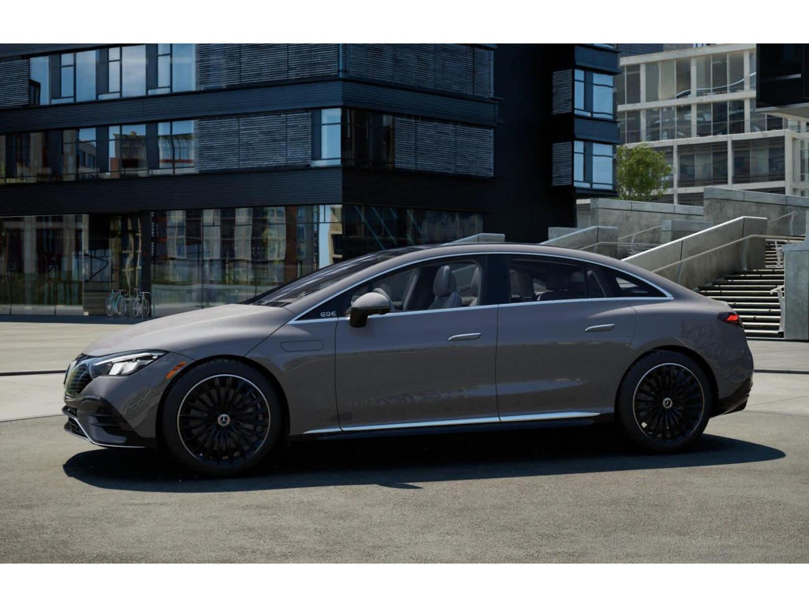 Thumbnail: 2026 Mercedes-Benz EQE - 35