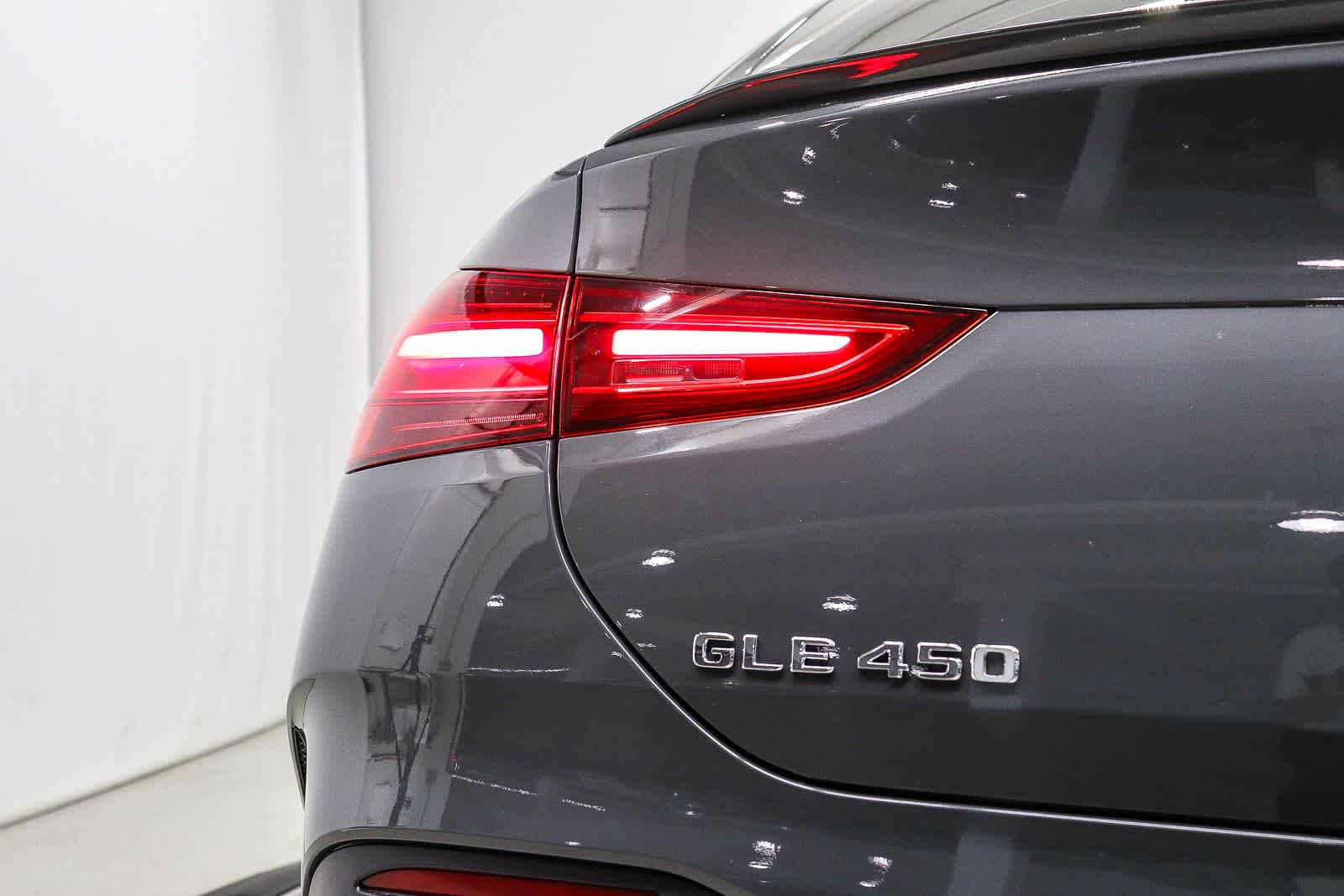 Thumbnail: 2026 Mercedes-Benz GLE - 11
