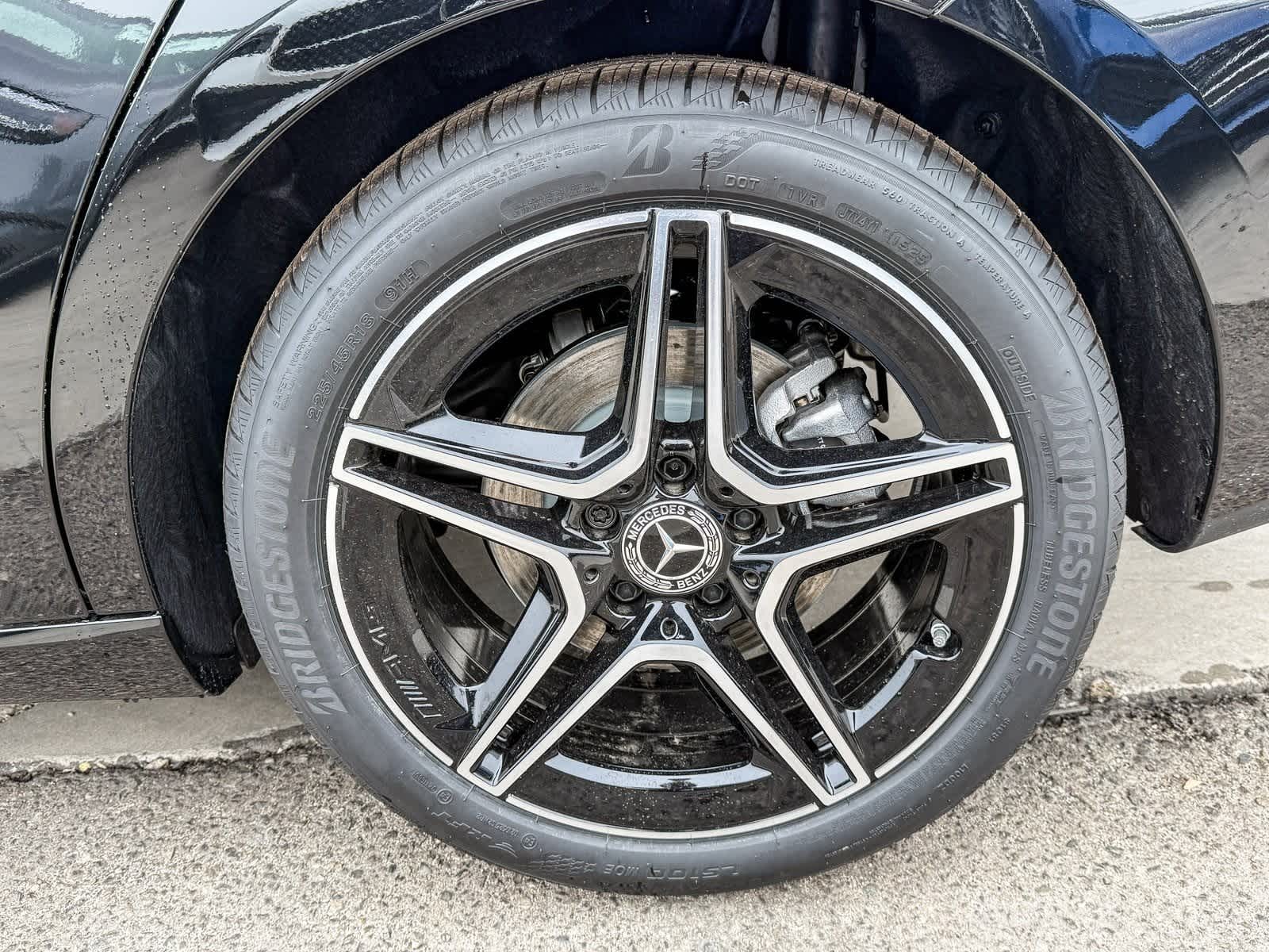 Thumbnail: 2026 Mercedes-Benz CLA - 8