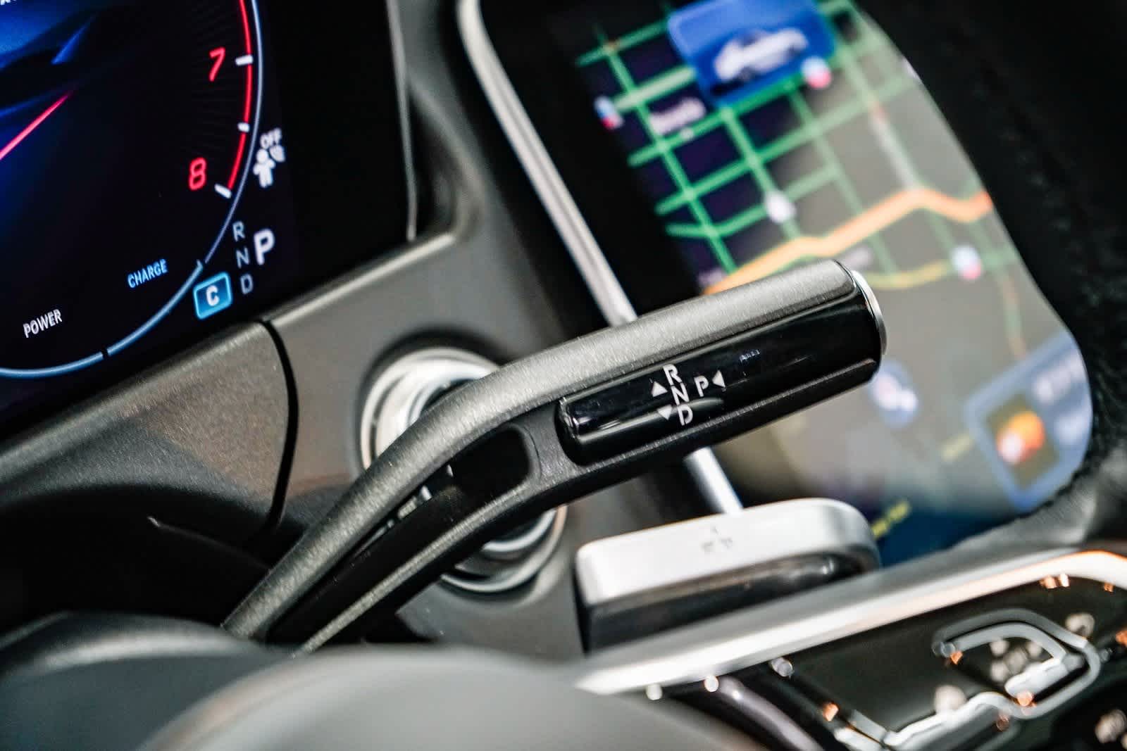 Thumbnail: 2025 Mercedes-Benz E-Class - 21