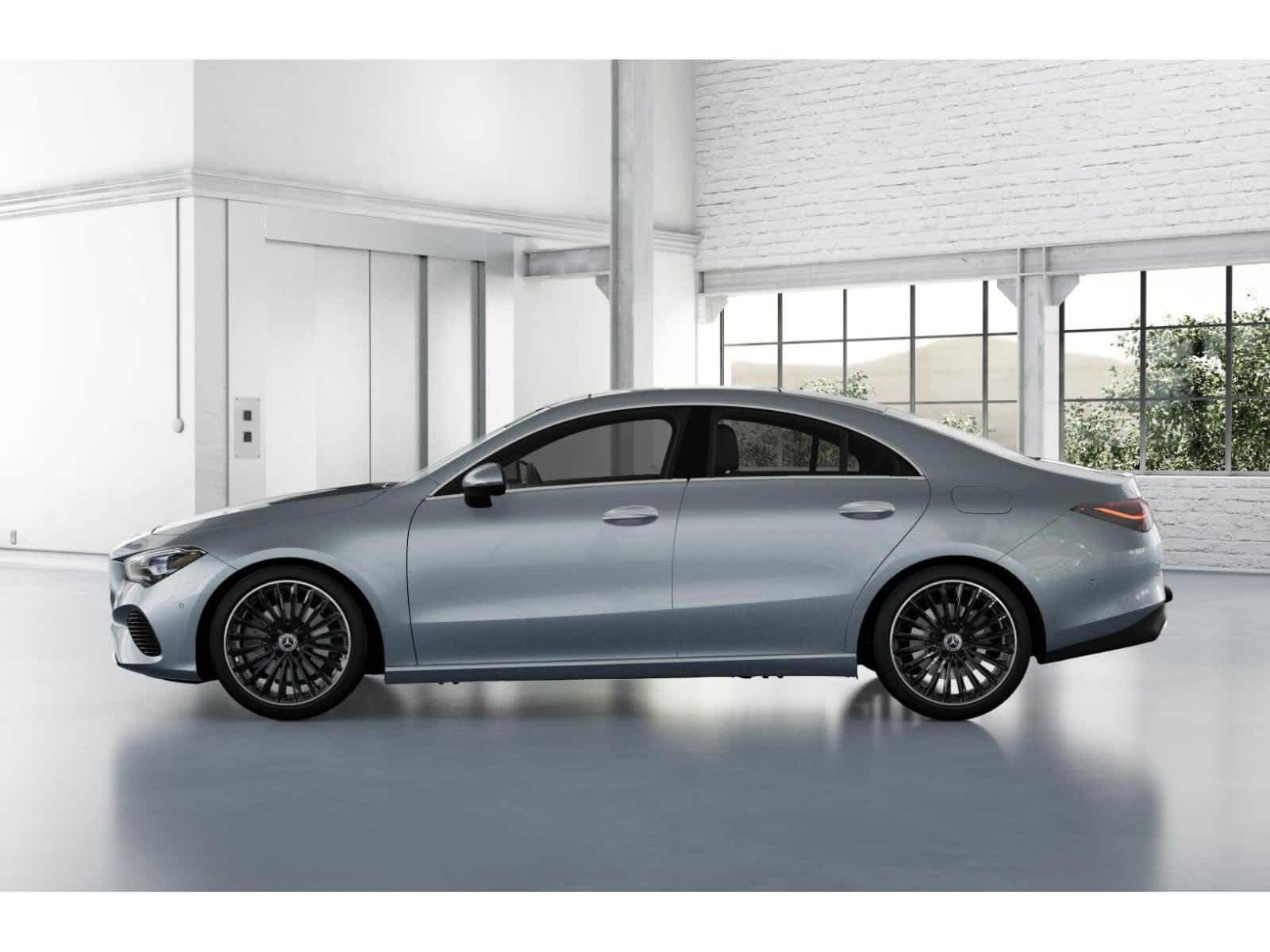 Thumbnail: 2026 Mercedes-Benz CLA - 33