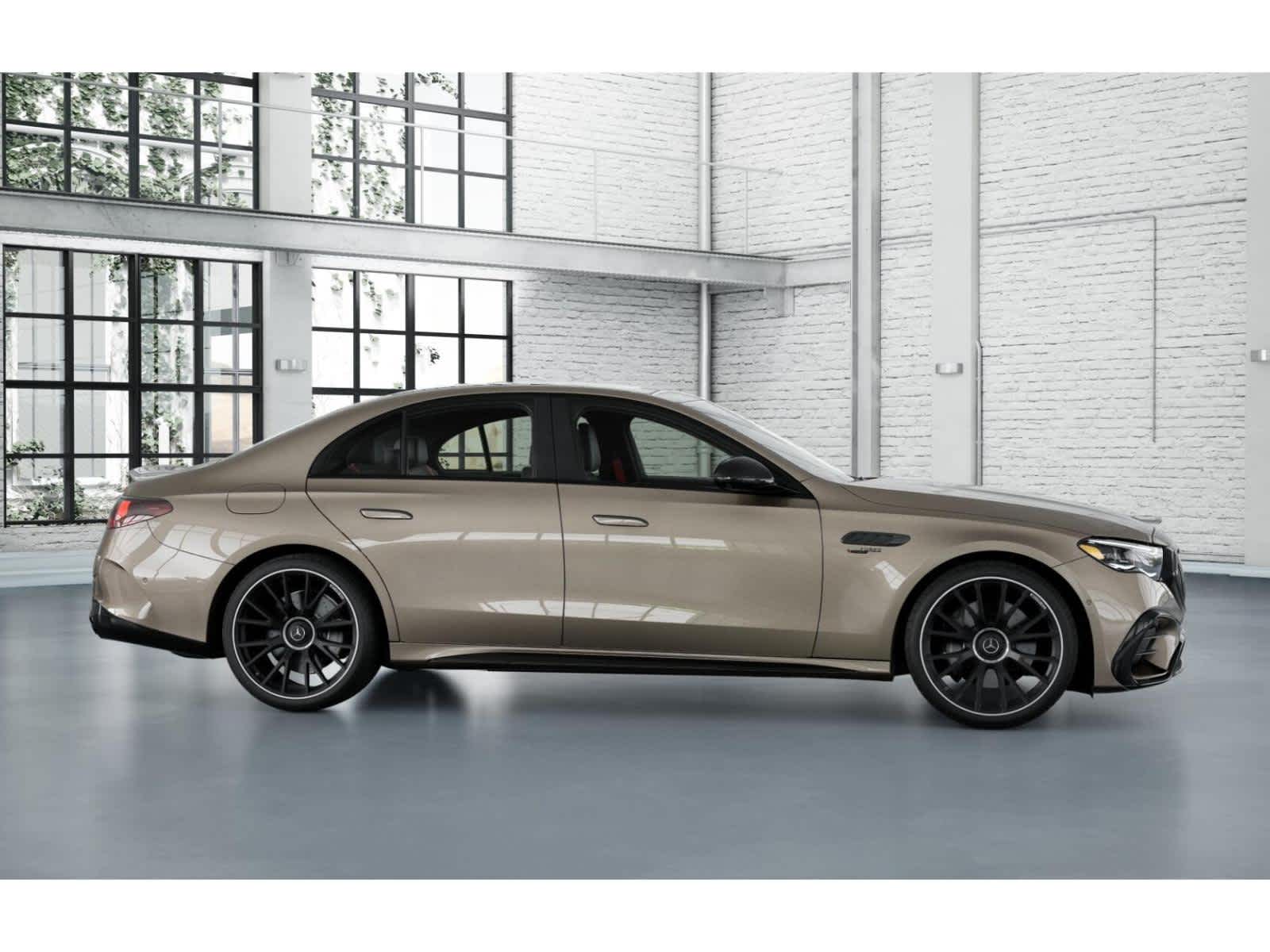 Thumbnail: 2026 Mercedes-Benz E-Class - 14