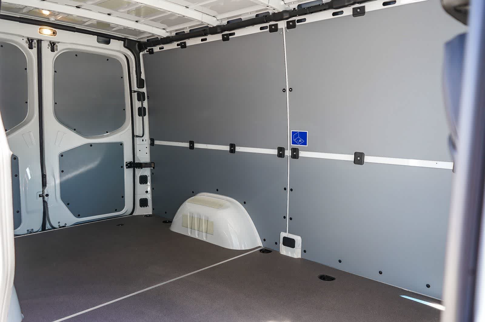 Thumbnail: 2026 Mercedes-Benz Sprinter - 17