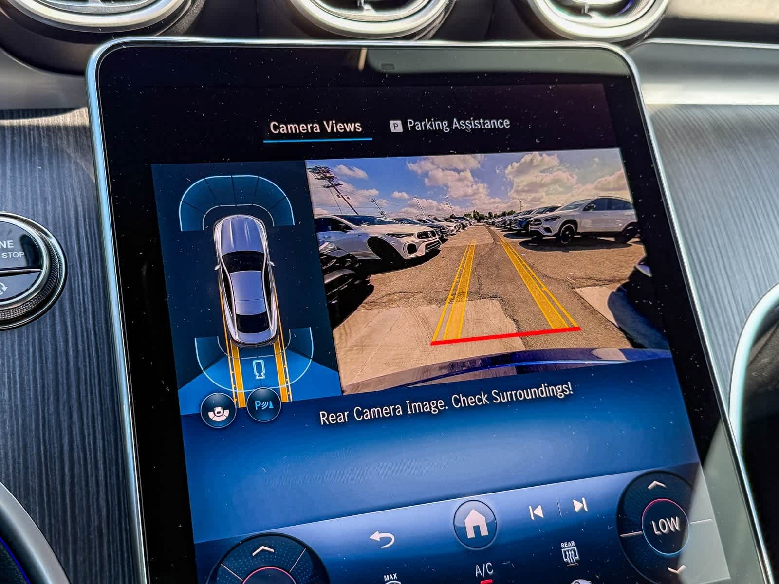 Thumbnail: 2026 Mercedes-Benz CLE - 25