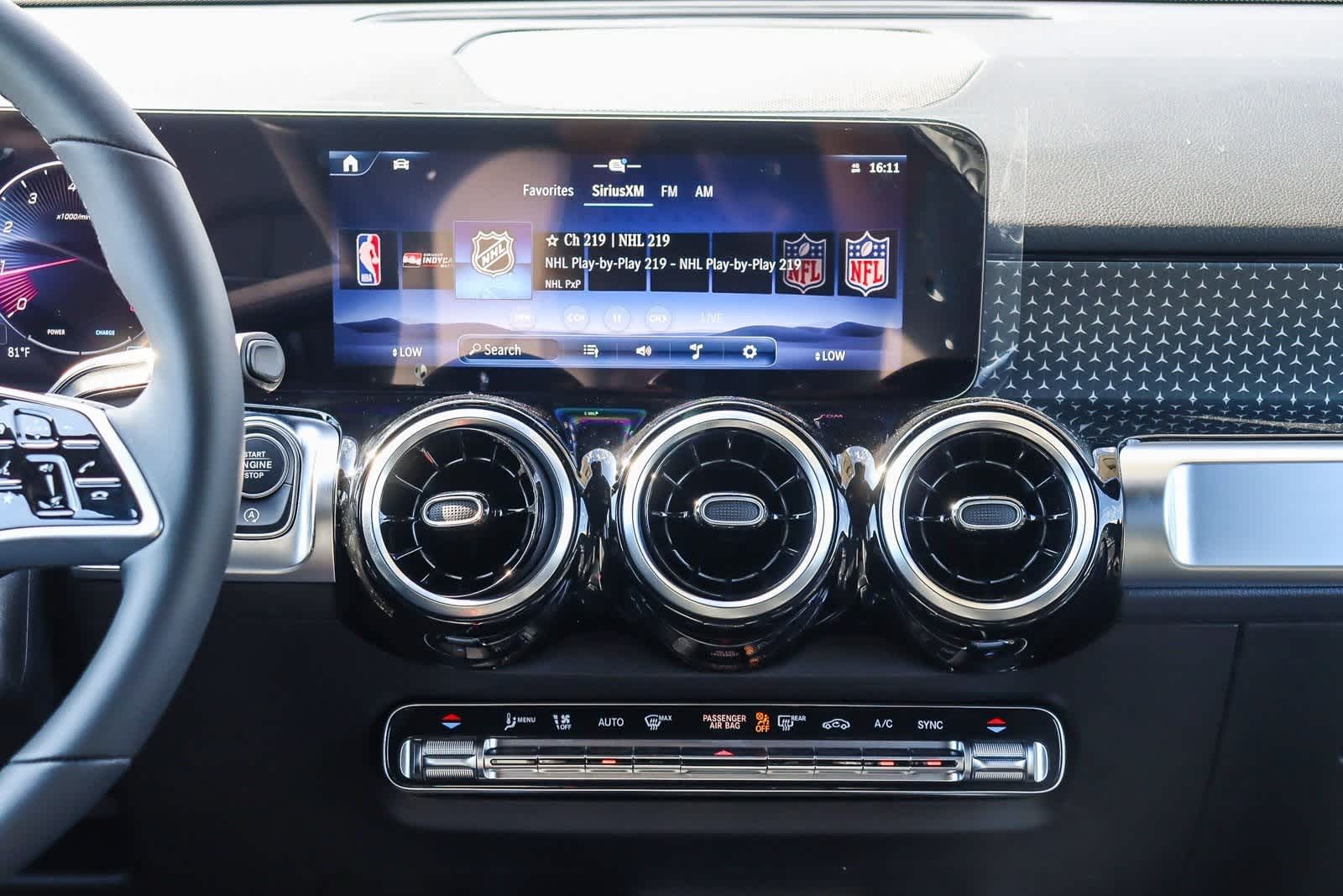 Thumbnail: 2026 Mercedes-Benz GLB - 15