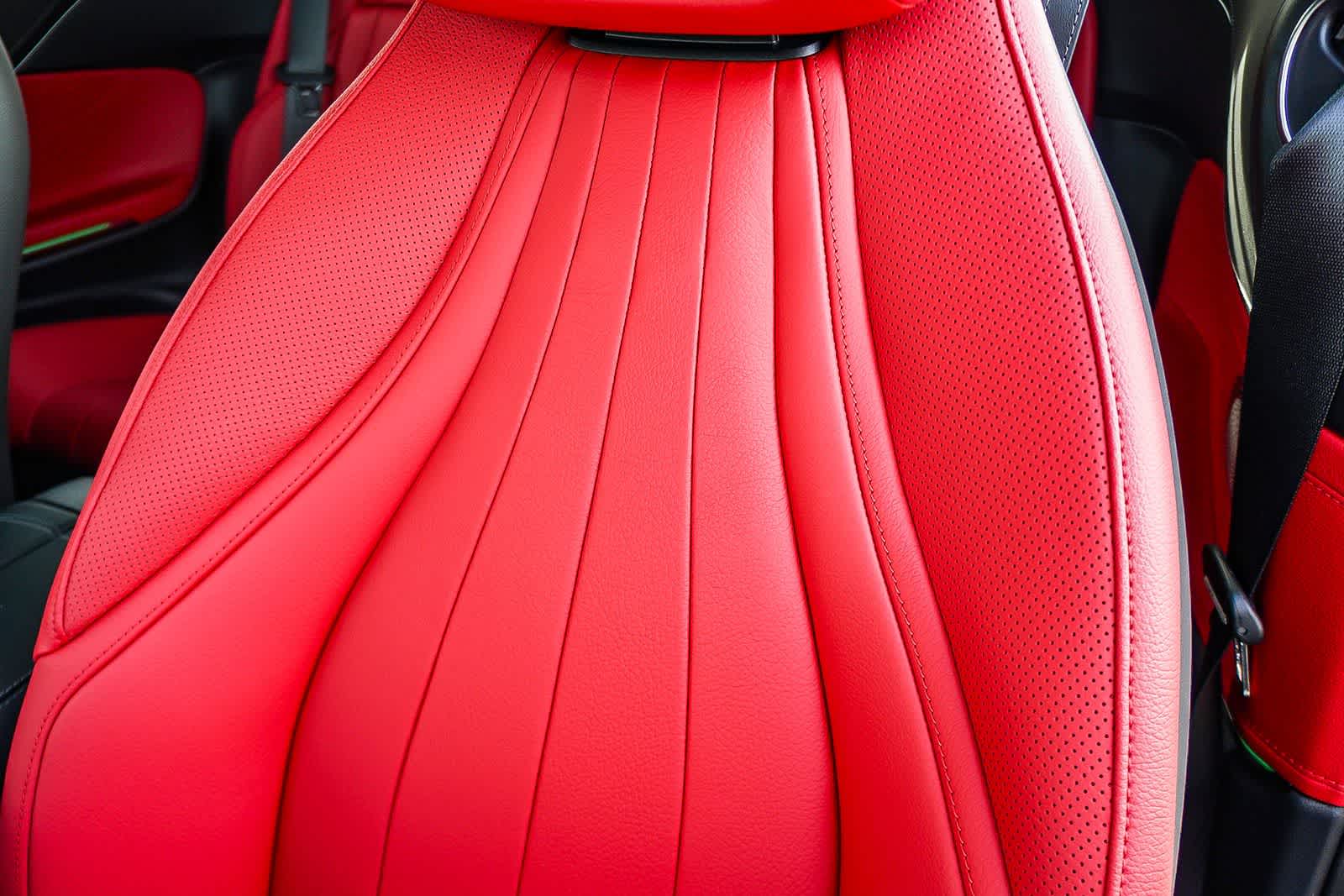 Thumbnail: 2026 Mercedes-Benz CLE - 29