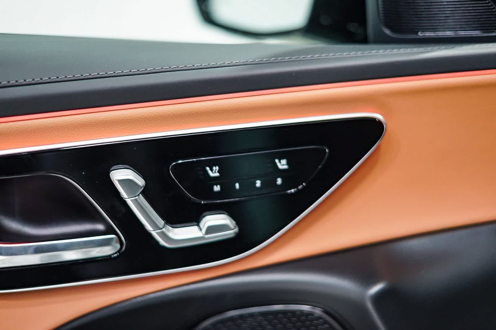 Thumbnail: 2026 Mercedes-Benz E-Class - 22