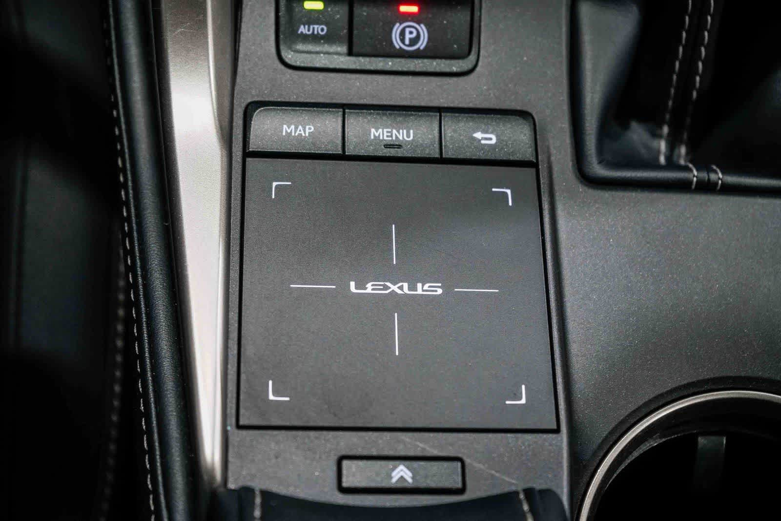 Thumbnail: 2019 Lexus NX - 23