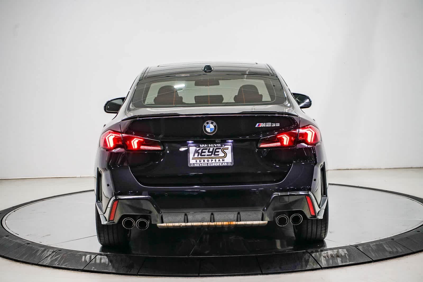 Thumbnail: 2025 BMW 2 Series - 3