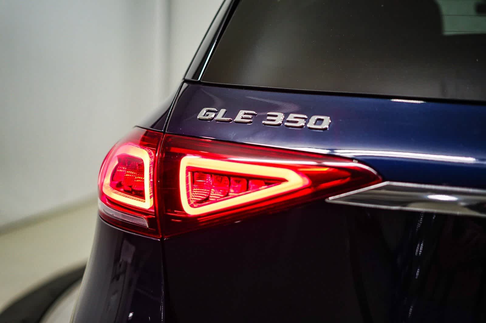 Thumbnail: 2021 Mercedes-Benz GLE - 9