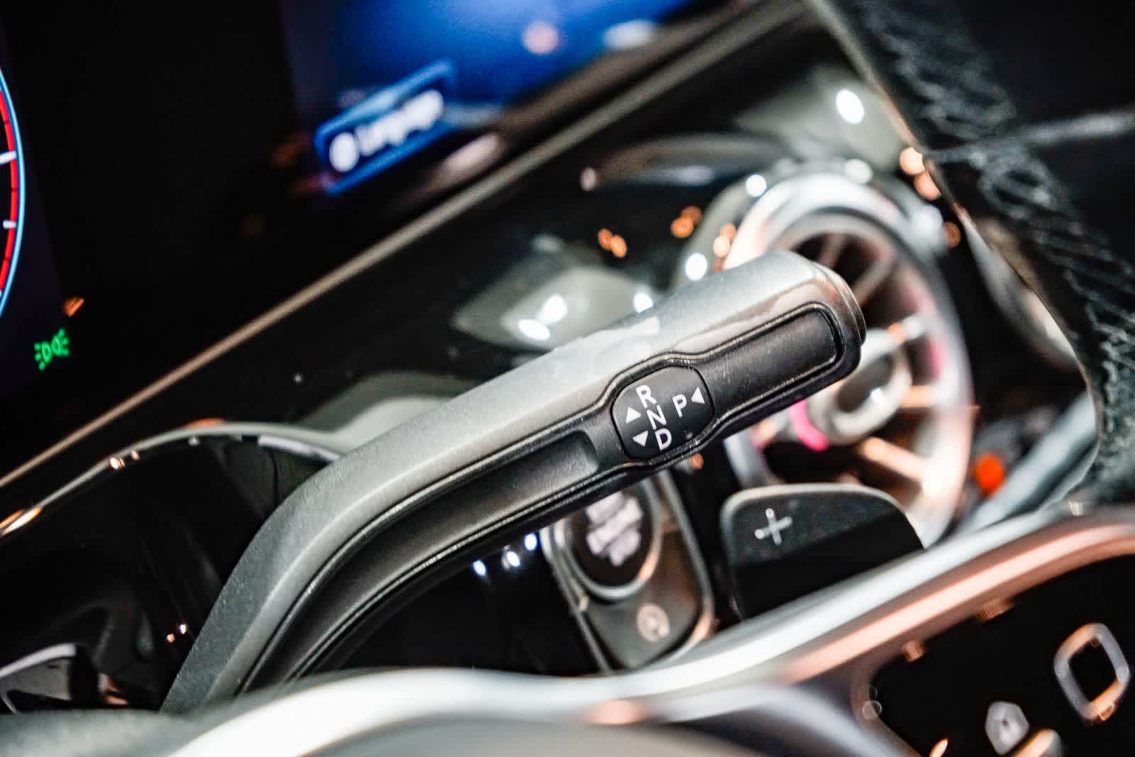 Thumbnail: 2021 Mercedes-Benz GLA - 20