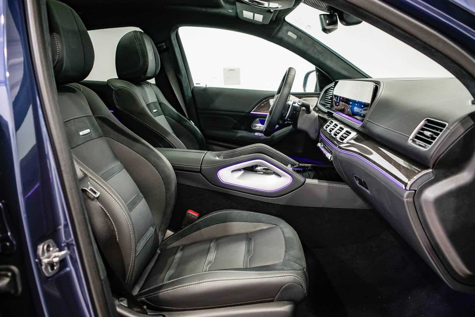 Thumbnail: 2025 Mercedes-Benz GLE - 16