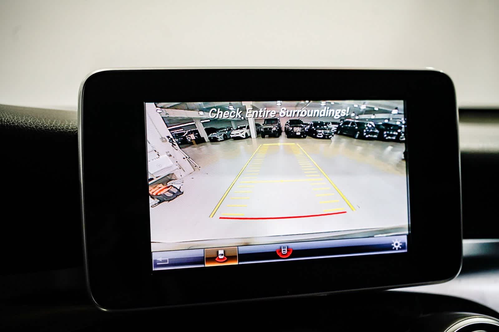 Thumbnail: 2018 Mercedes-Benz GLC - 22