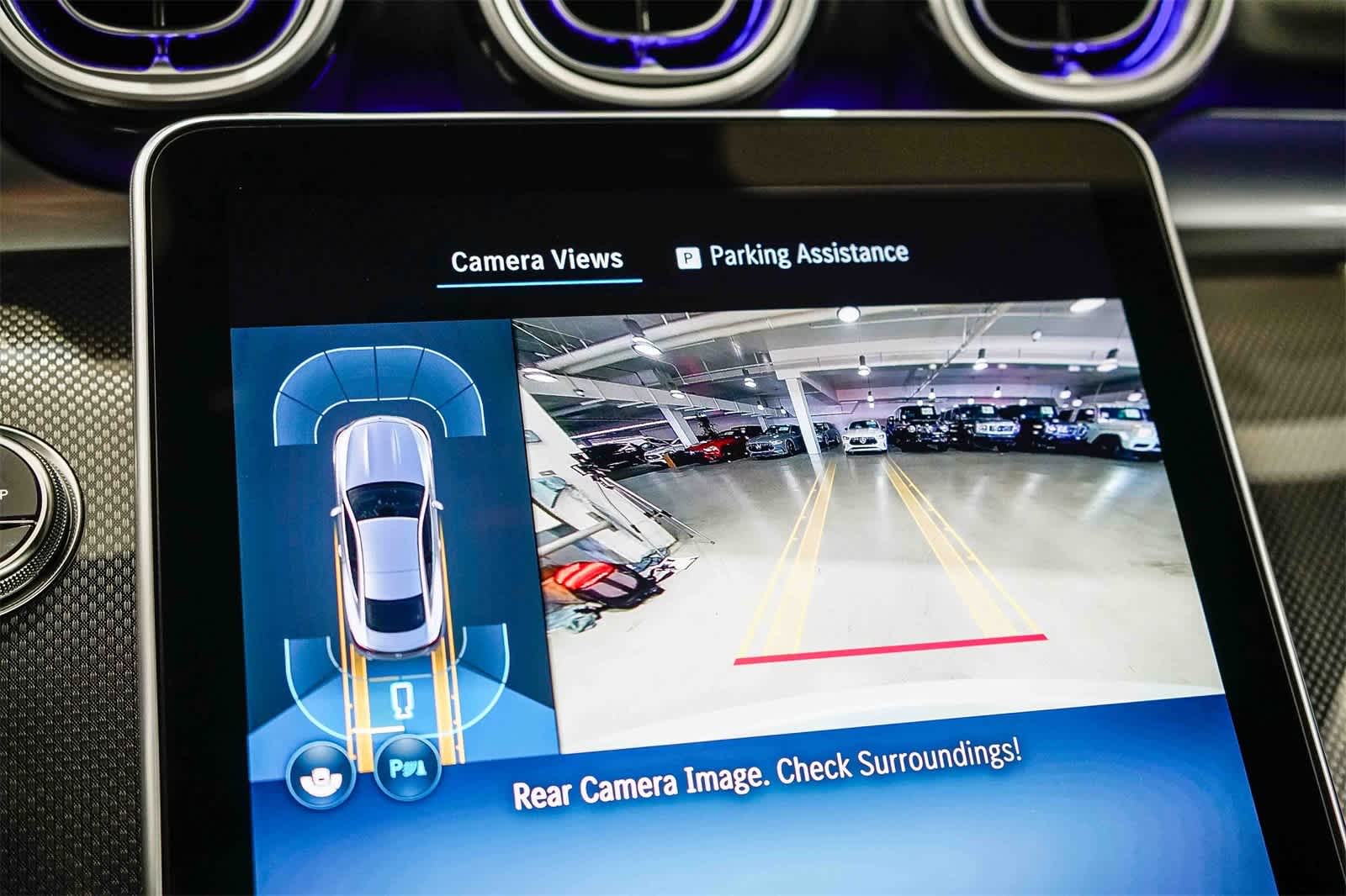 Thumbnail: 2026 Mercedes-Benz CLE - 26