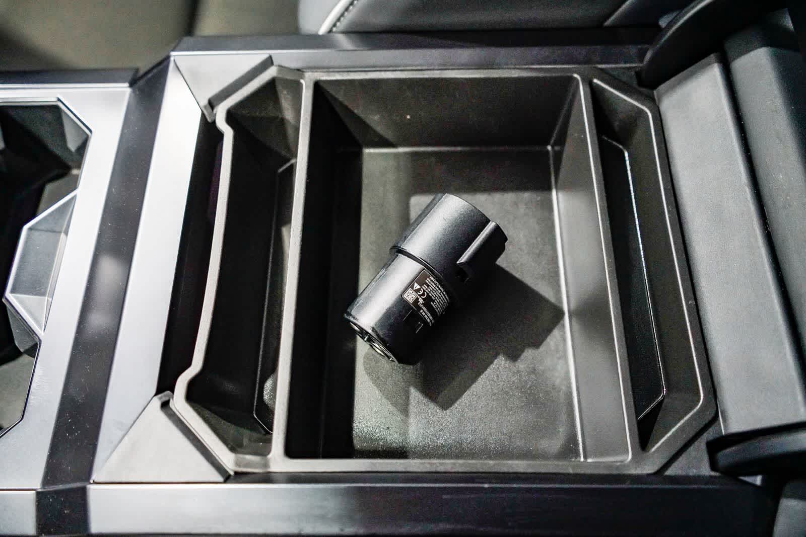 Thumbnail: 2024 Tesla Cybertruck - 24