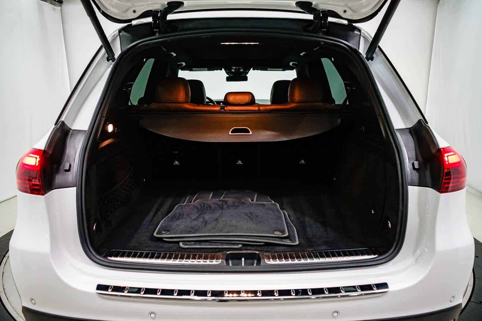 Thumbnail: 2024 Mercedes-Benz GLE - 27