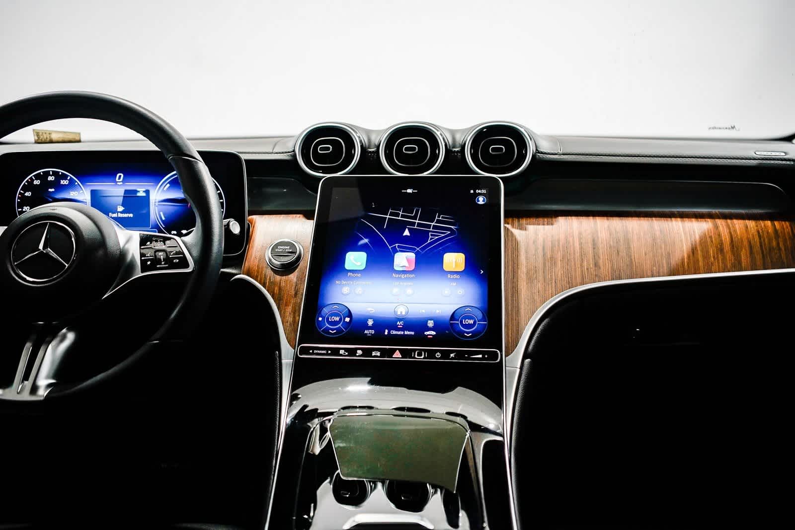 Thumbnail: 2025 Mercedes-Benz GLC - 12