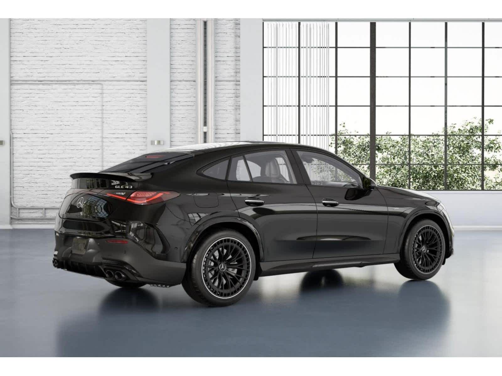 Thumbnail: 2026 Mercedes-Benz GLC - 19