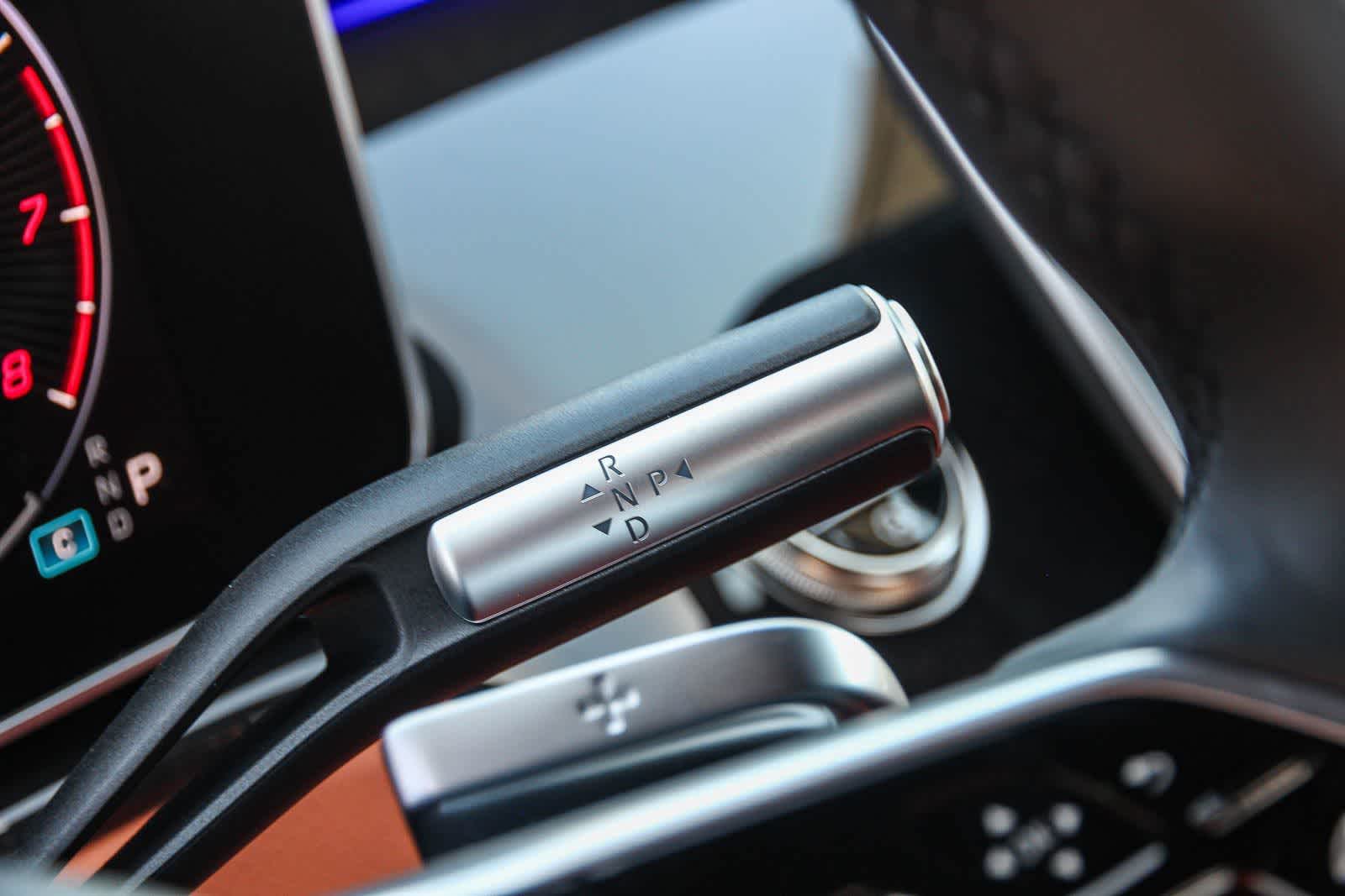 Thumbnail: 2026 Mercedes-Benz S-Class - 21