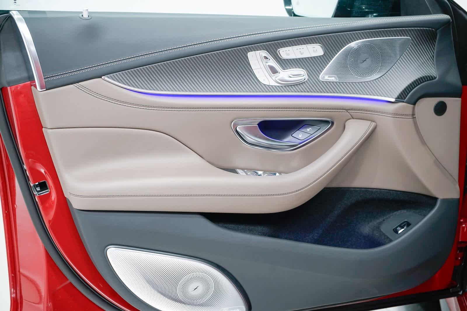 Thumbnail: 2025 Mercedes-Benz AMG GT - 19