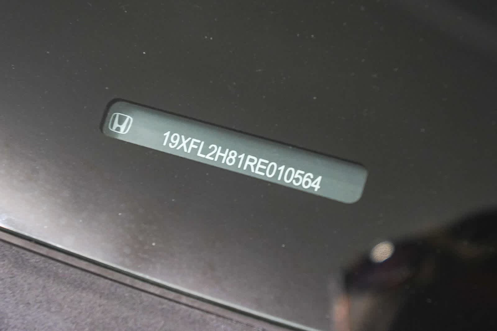 Thumbnail: 2024 Honda Civic - 31