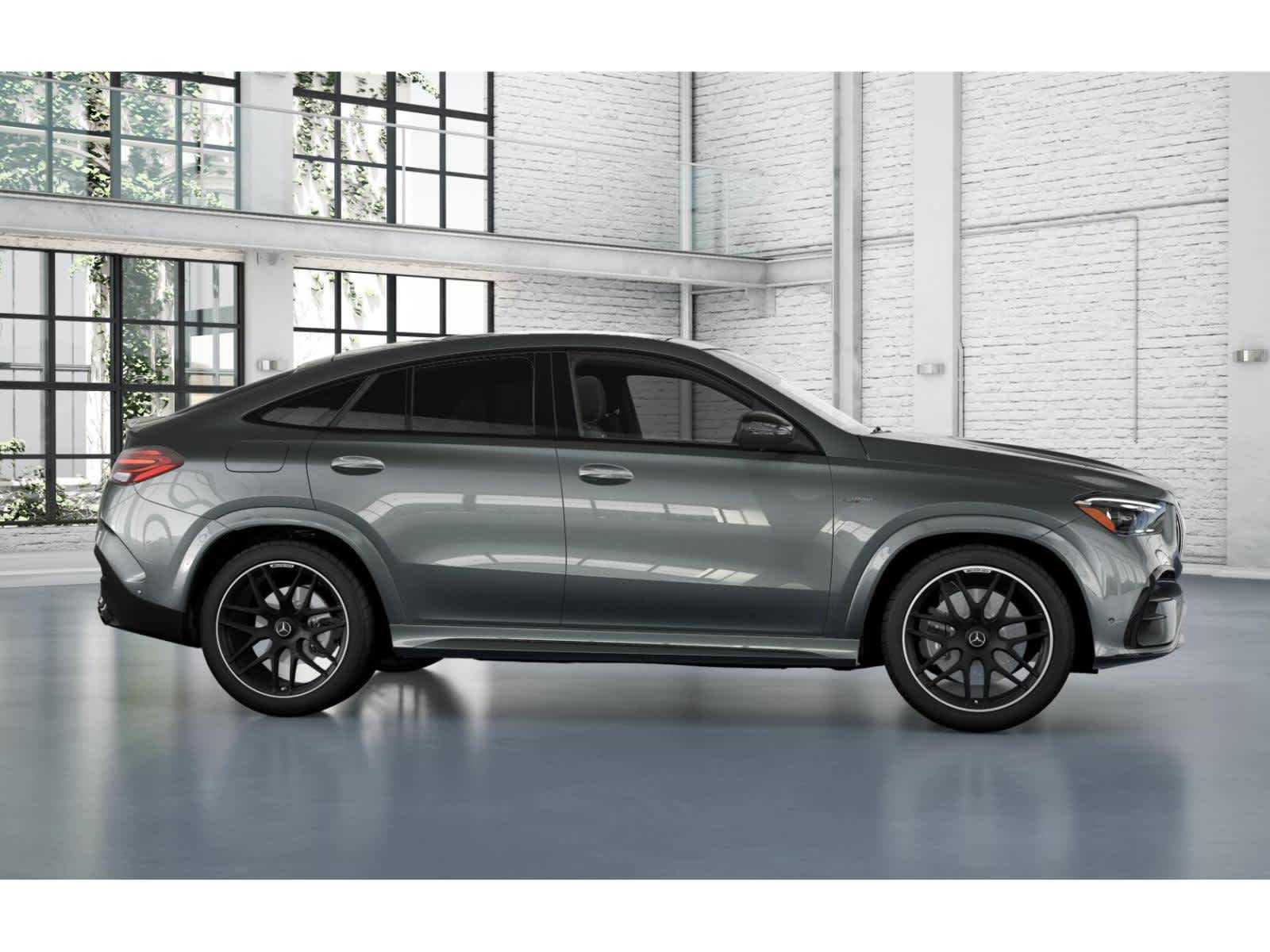 Thumbnail: 2026 Mercedes-Benz GLE - 14