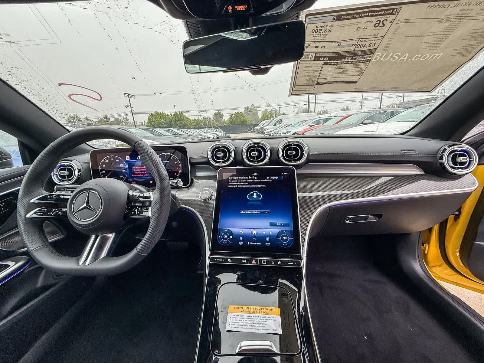 Thumbnail: 2026 Mercedes-Benz CLE - 13