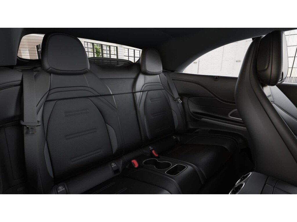 New 2026 Mercedes-Benz CLE AMG CLE 53 Convertible