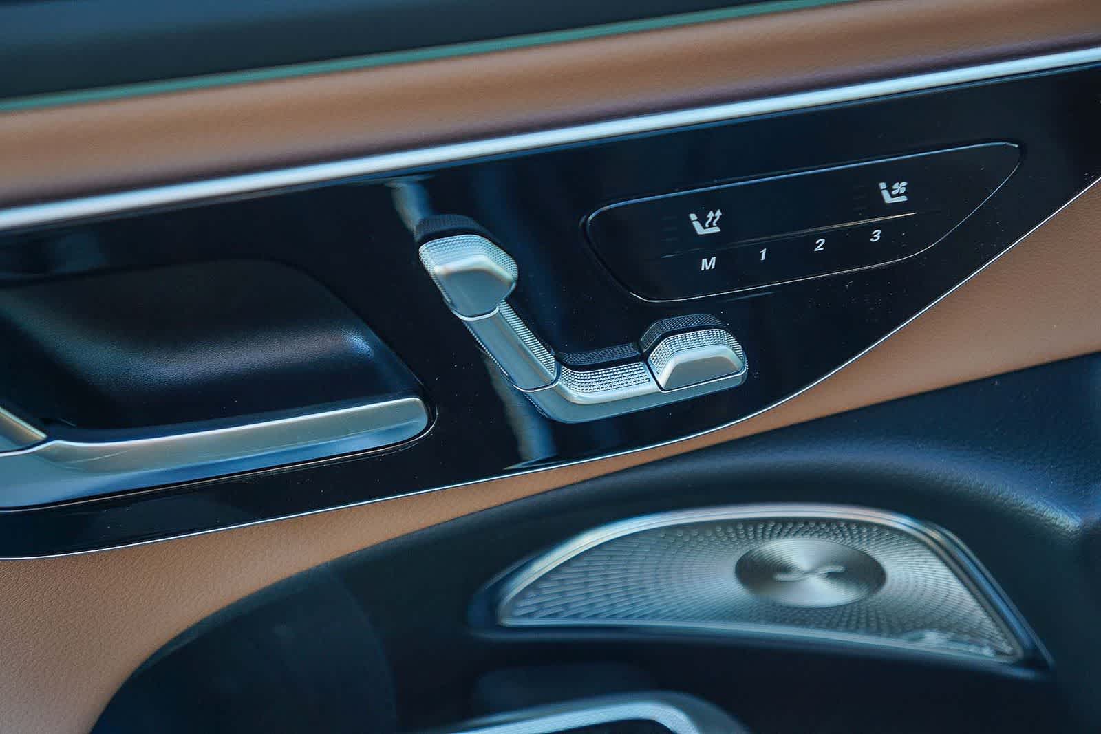 Thumbnail: 2026 Mercedes-Benz E-Class - 25