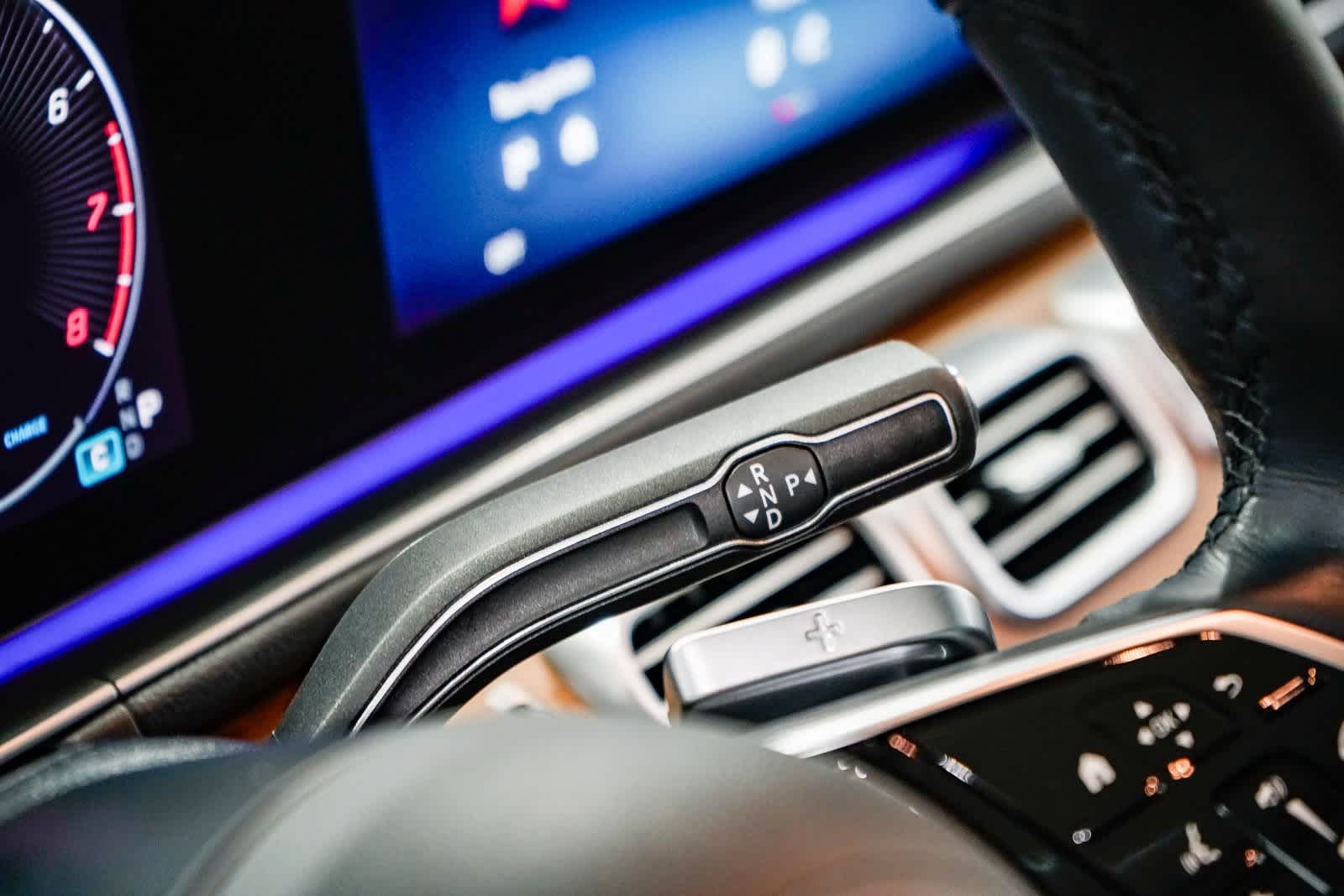 Thumbnail: 2025 Mercedes-Benz GLE - 21