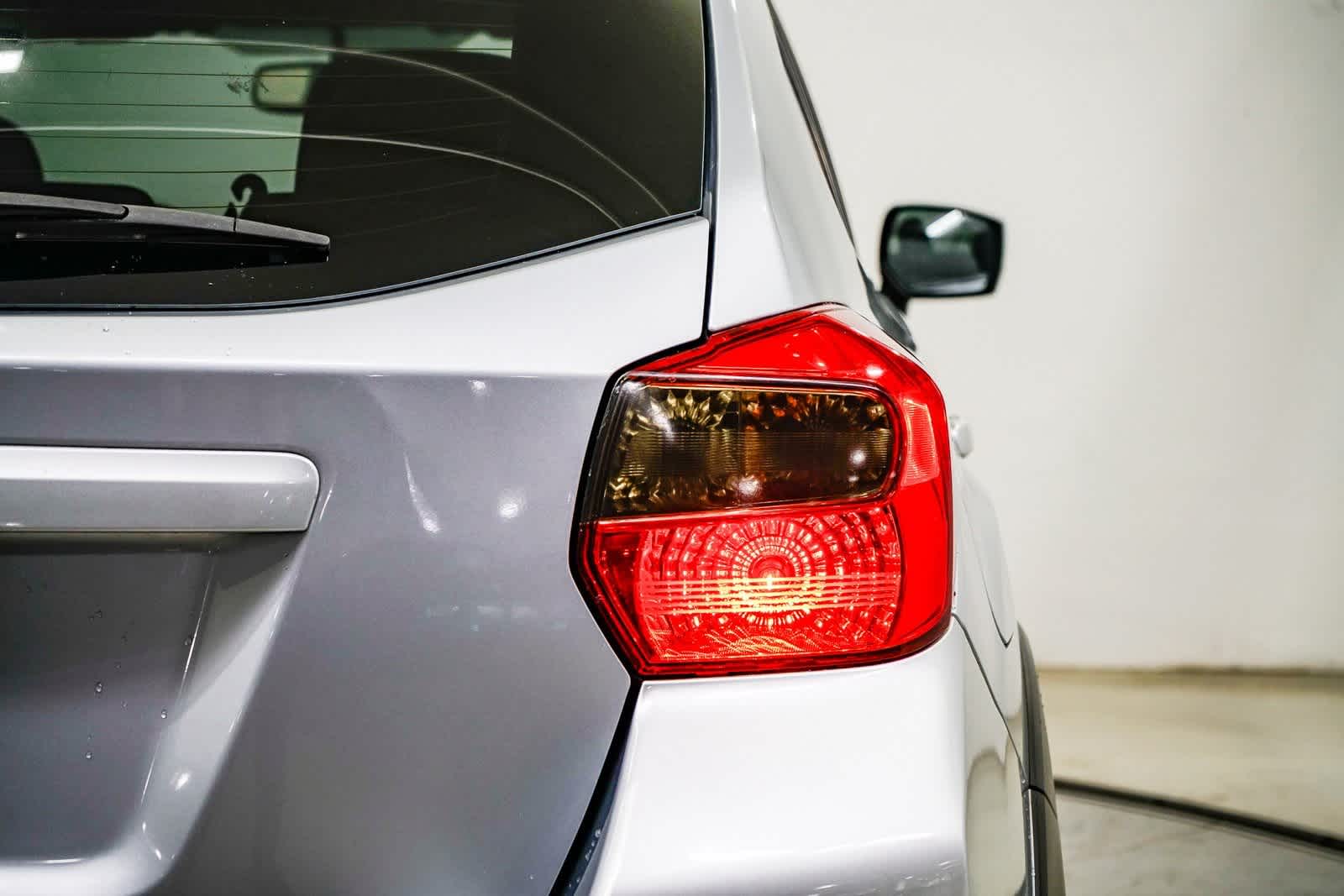 Thumbnail: 2016 Subaru Crosstrek - 9