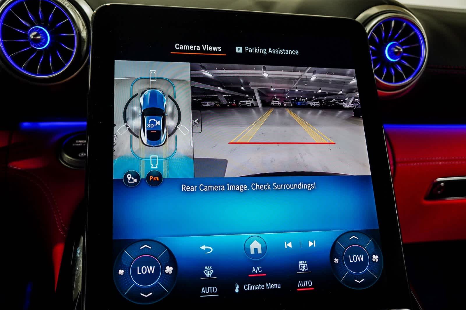 Thumbnail: 2025 Mercedes-Benz AMG GT - 18