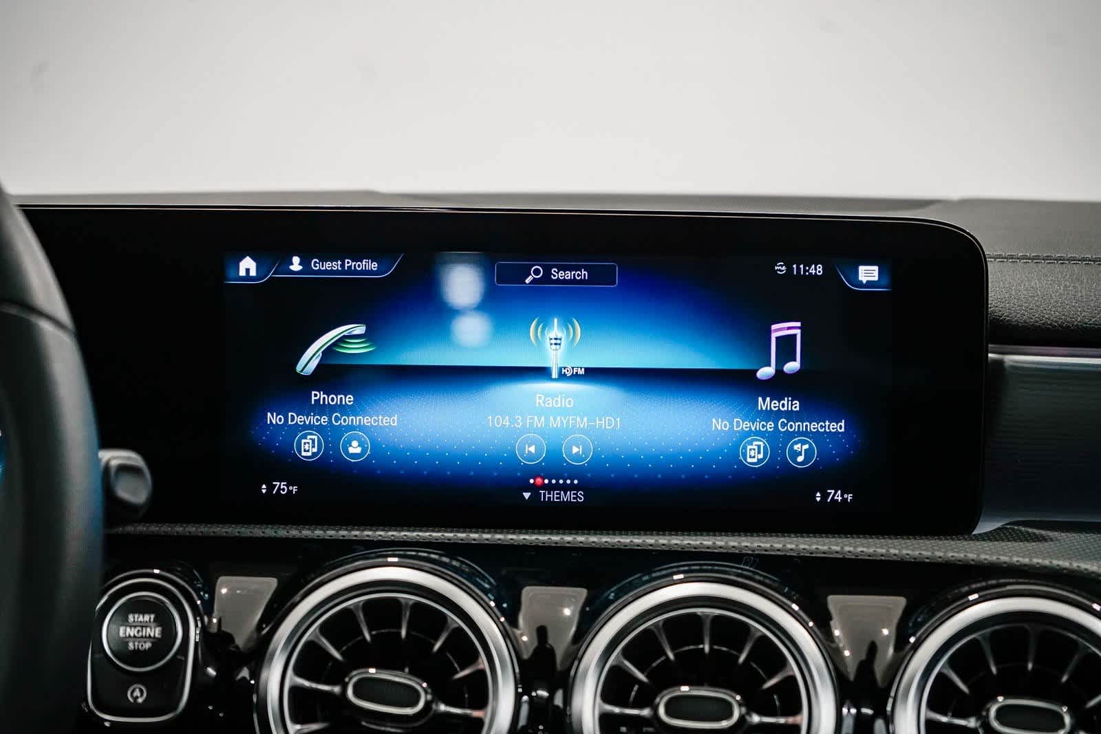 Thumbnail: 2022 Mercedes-Benz CLA - 14