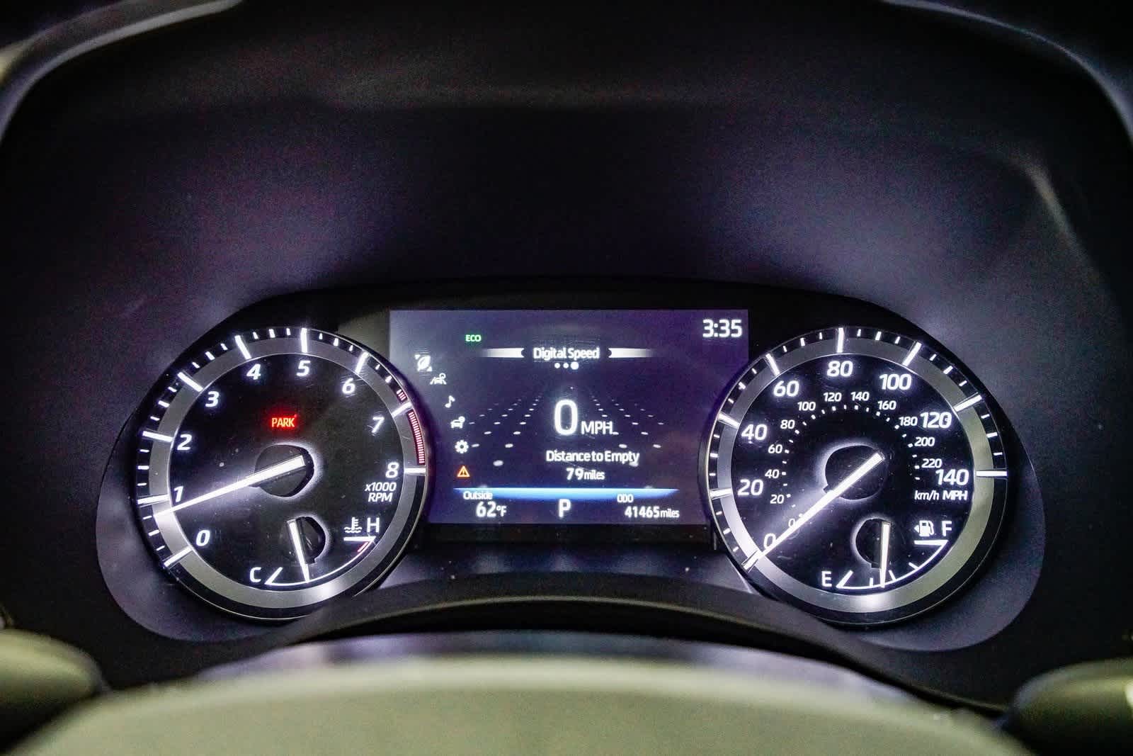 Thumbnail: 2021 Toyota Highlander - 26