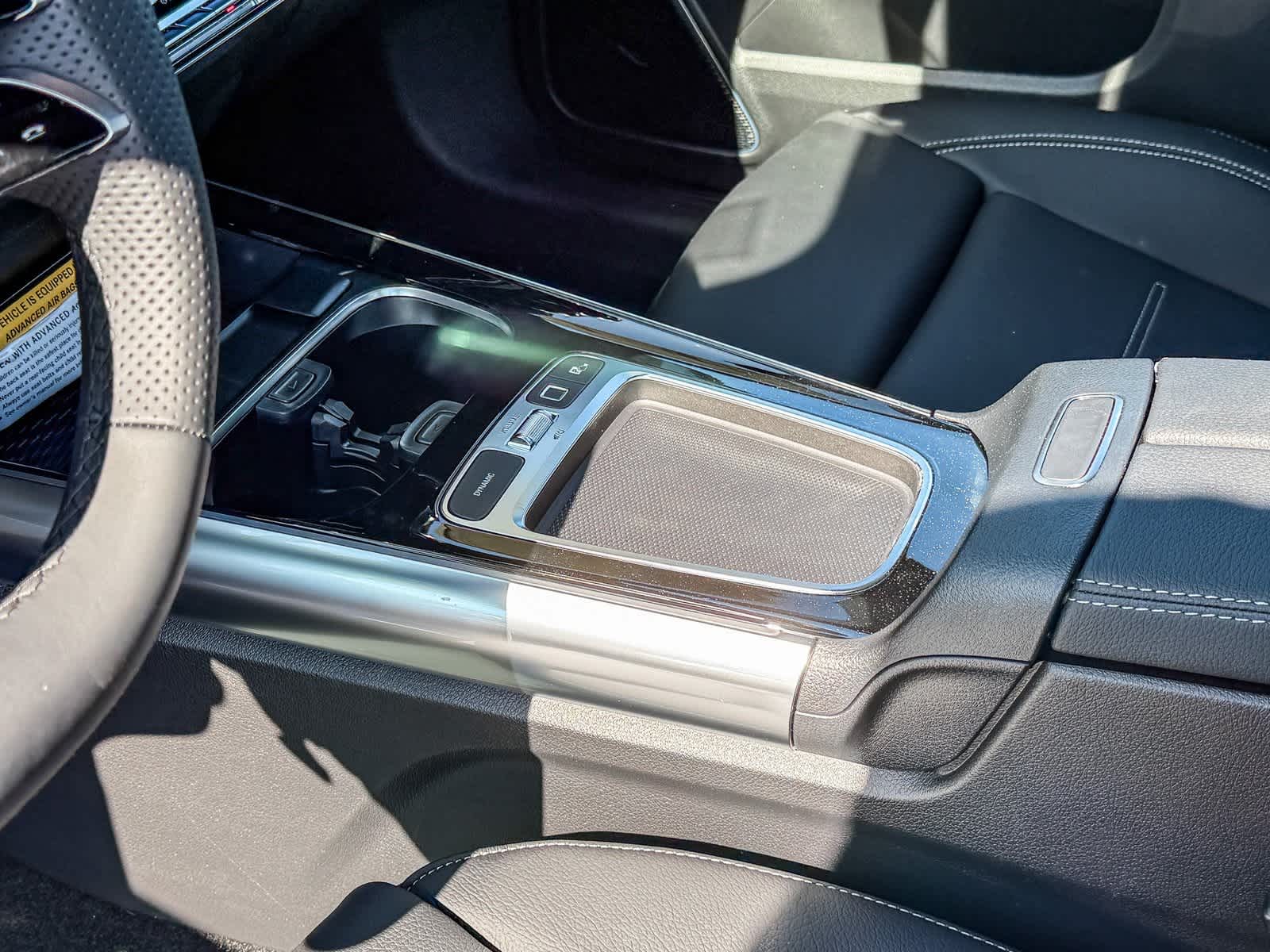 Thumbnail: 2025 Mercedes-Benz GLA - 20