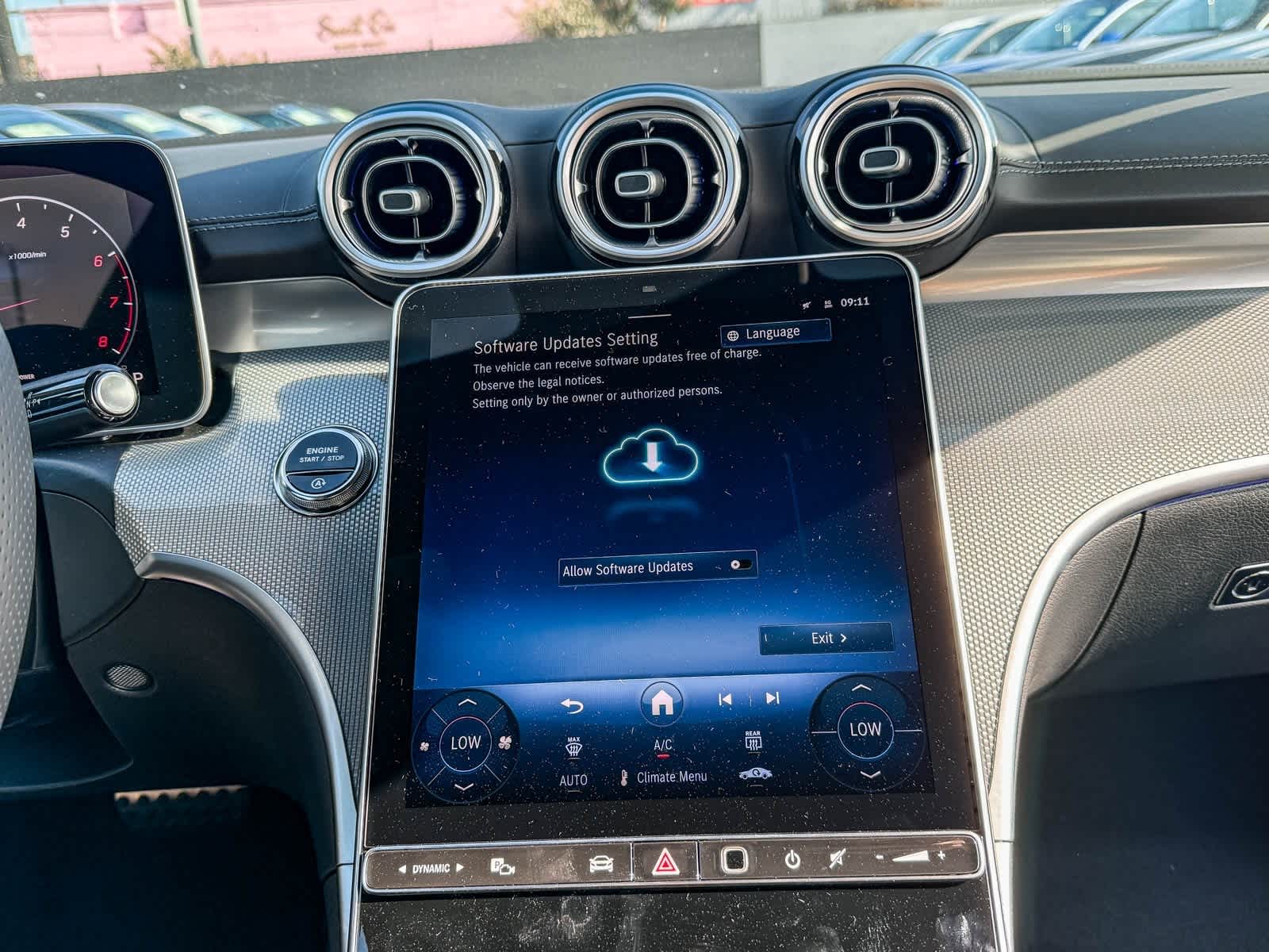 Thumbnail: 2026 Mercedes-Benz CLE - 15