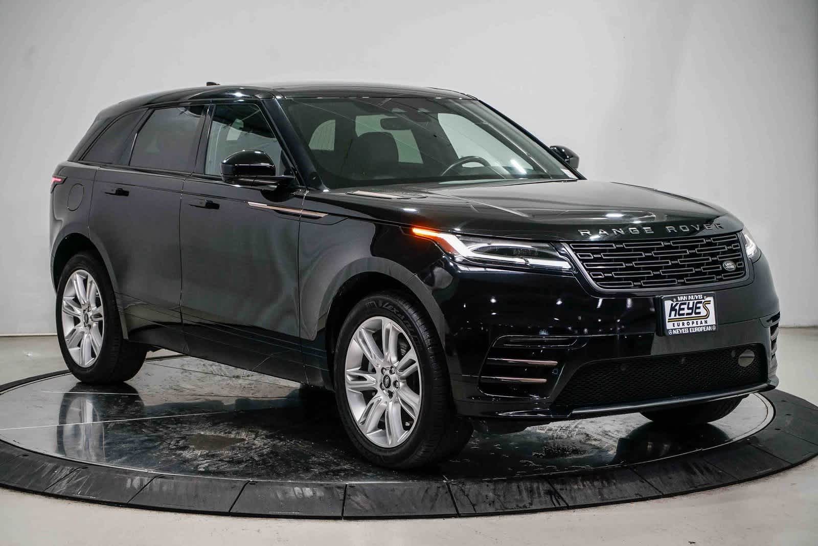 Thumbnail: 2024 Land Rover Range Rover Velar - 5