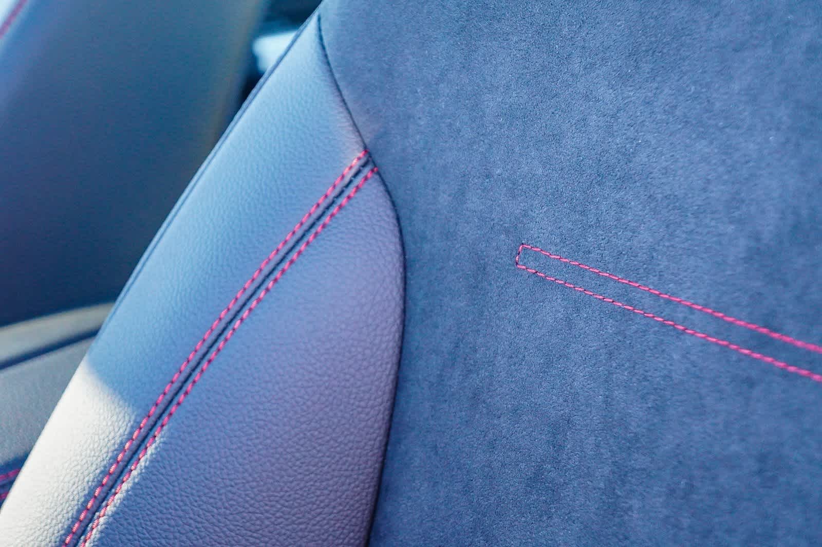 Thumbnail: 2025 Mercedes-Benz GLA - 24