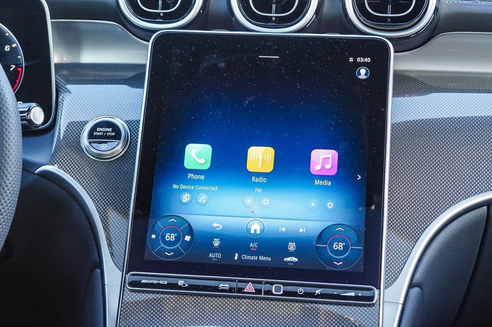 Thumbnail: 2025 Mercedes-Benz GLC - 14