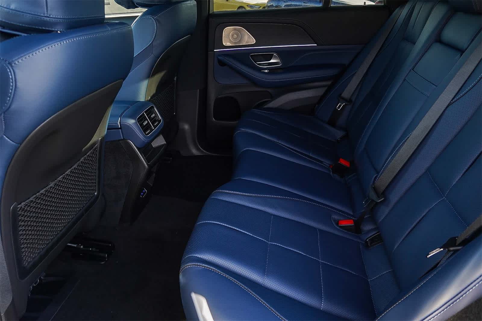 Thumbnail: 2026 Mercedes-Benz GLE - 22