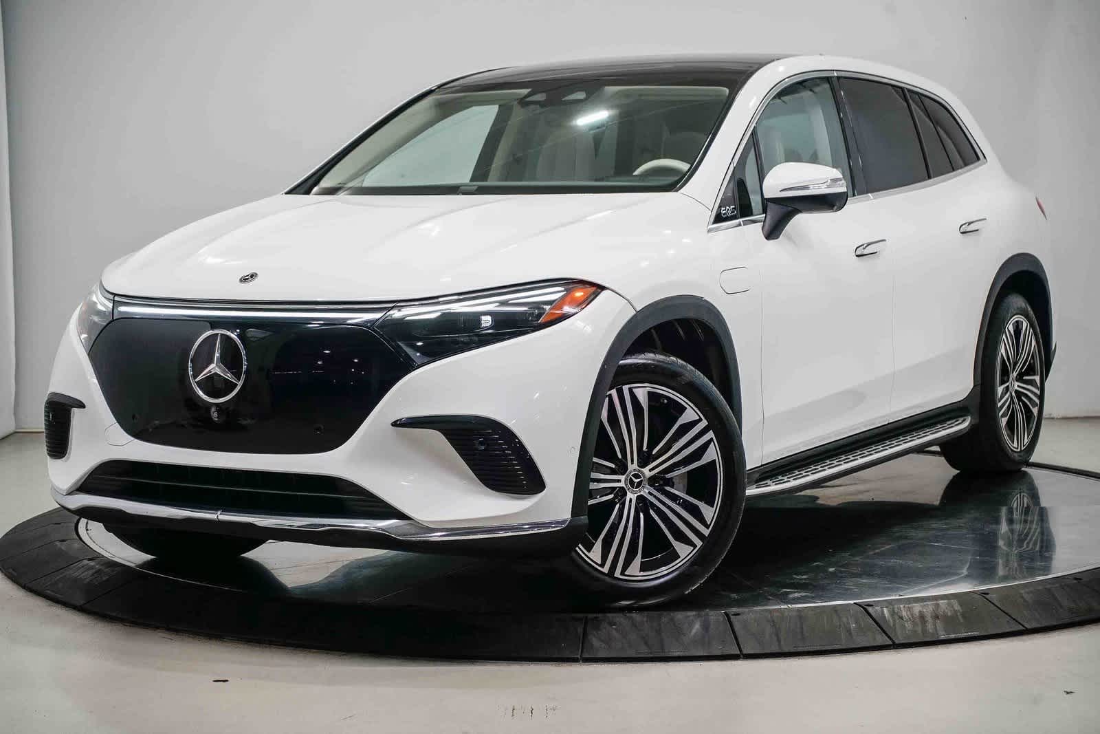 2023 Mercedes-Benz EQS 450+ -
                  Van Nuys, CA