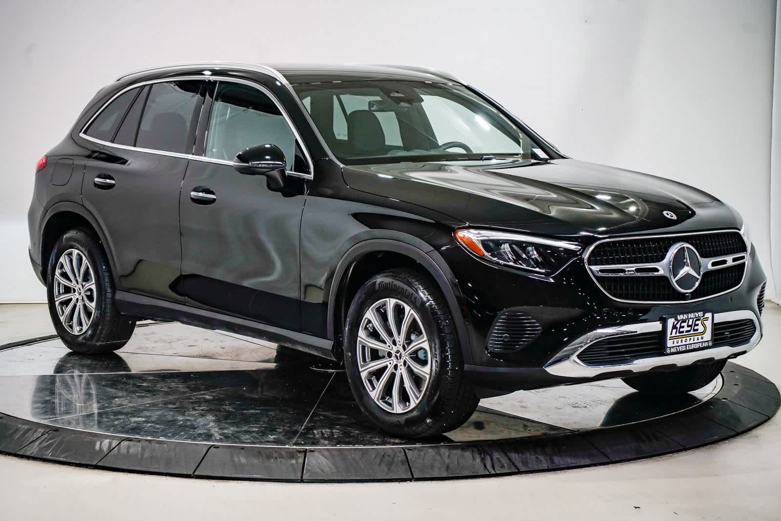 Thumbnail: 2025 Mercedes-Benz GLC - 5