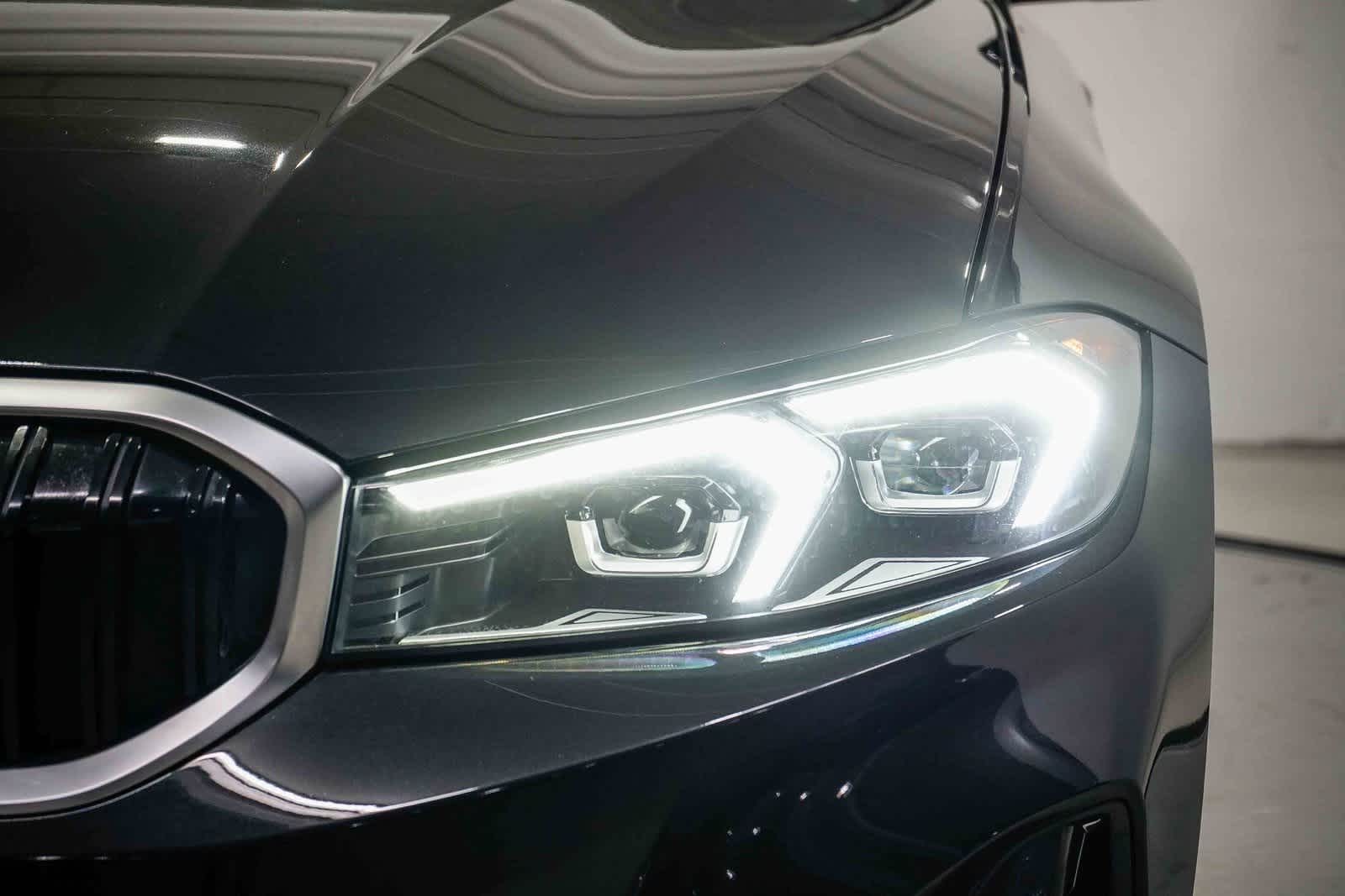 Thumbnail: 2023 BMW 3 Series - 7