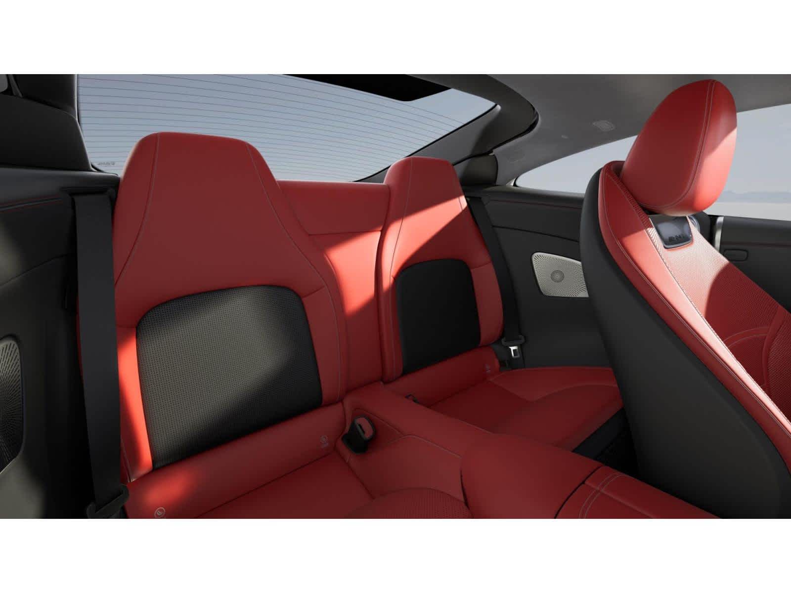 Thumbnail: 2026 Mercedes-Benz AMG GT - 5