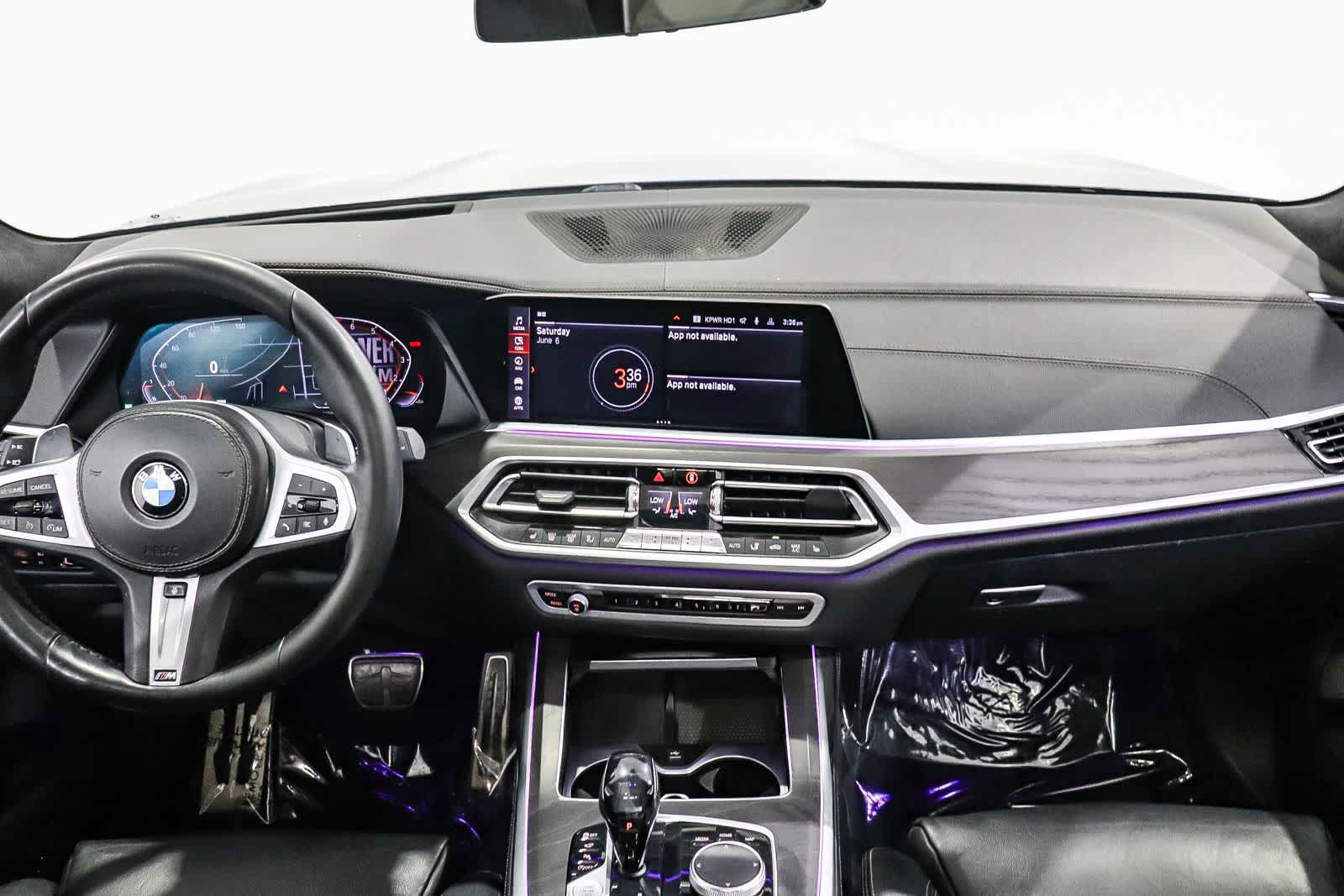 Thumbnail: 2020 BMW X7 - 12