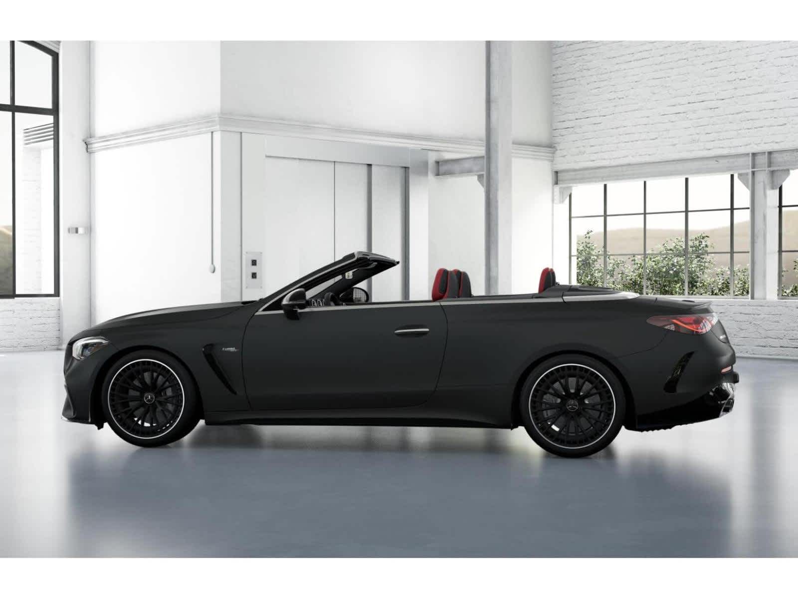 Thumbnail: 2026 Mercedes-Benz CLE - 31