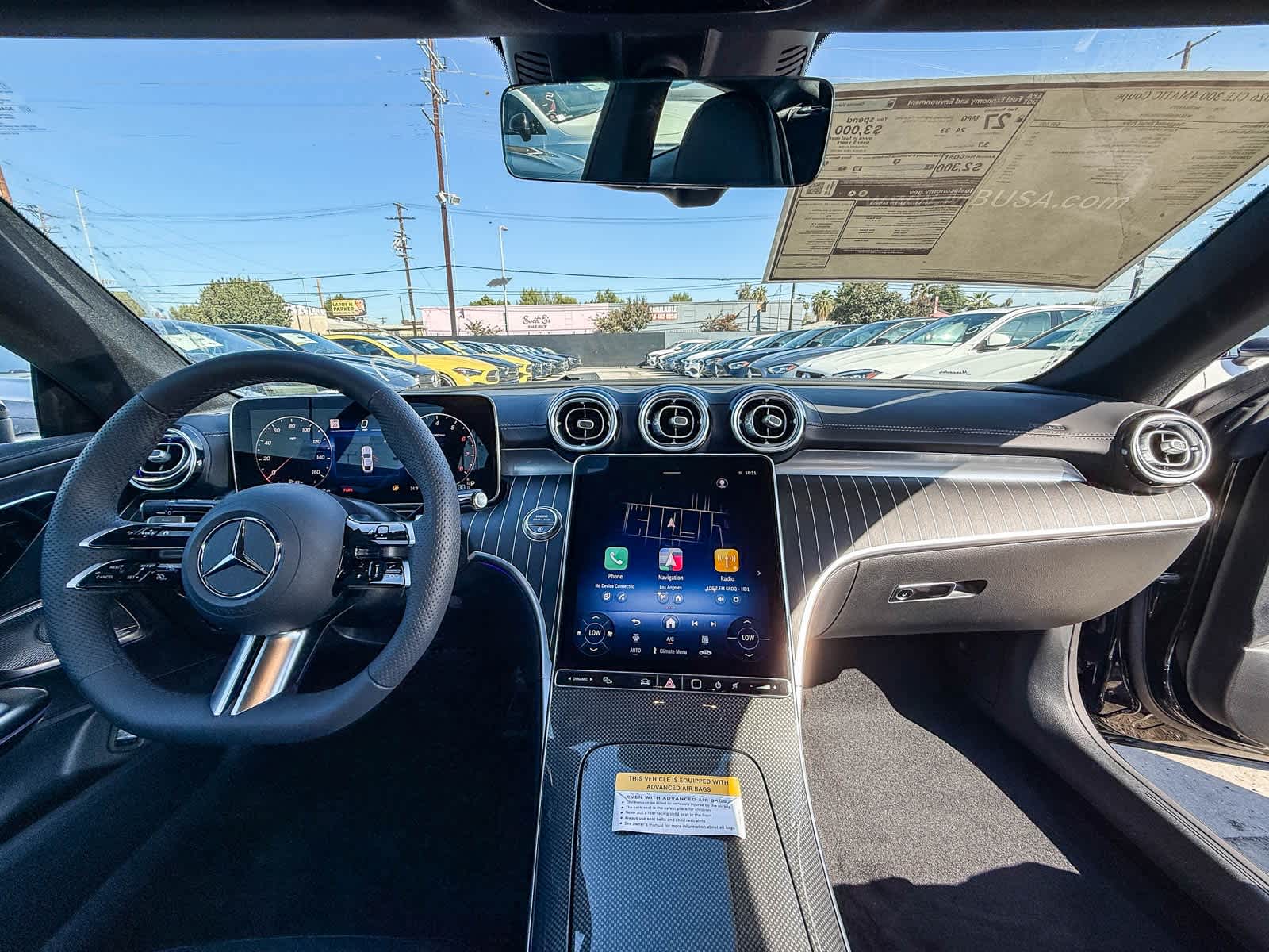 Thumbnail: 2026 Mercedes-Benz CLE - 13