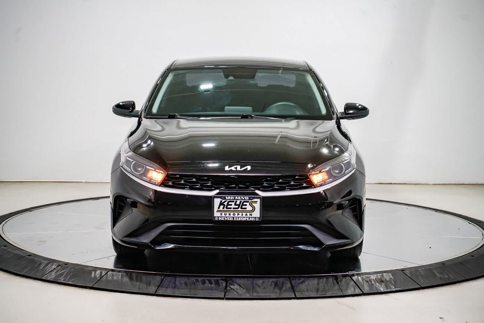 Thumbnail: 2023 Kia Forte - 6