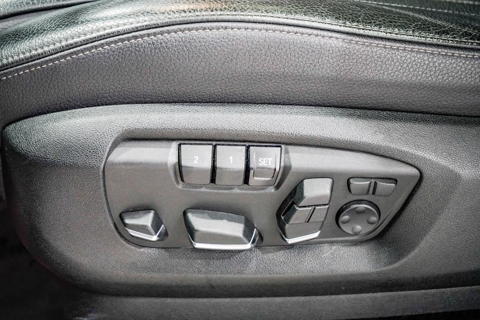 Thumbnail: 2019 BMW X6 - 20