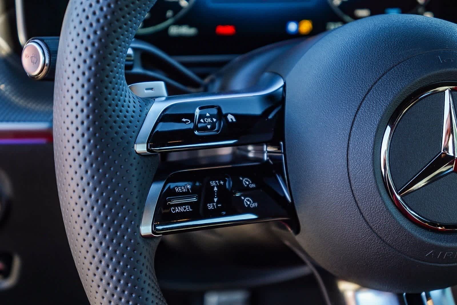 Thumbnail: 2026 Mercedes-Benz CLE - 17